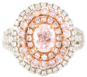 2018-millennial-engagement-trends-oval-pink-diamond-ring-300x266